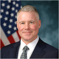 James McLaughlin